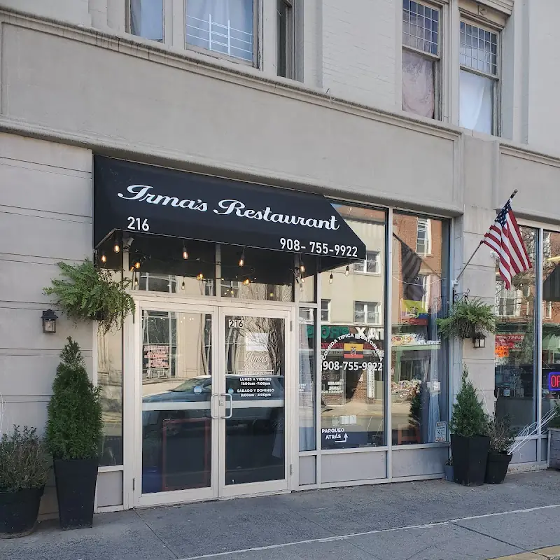 Irma's Restaurant