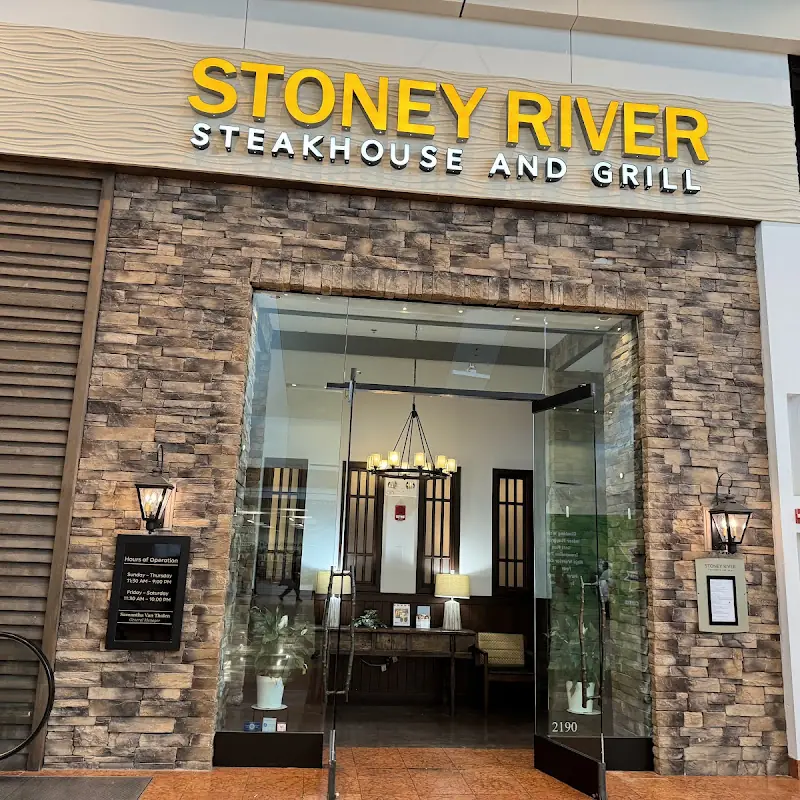 Stoney River Steakhouse and Grill