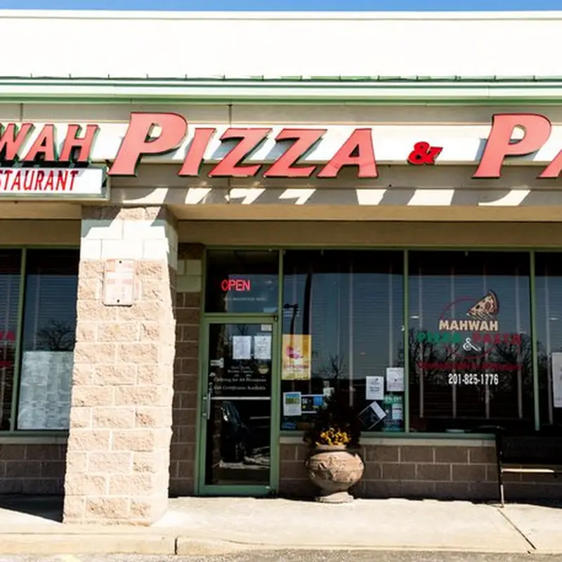 Mahwah Pizza & Pasta