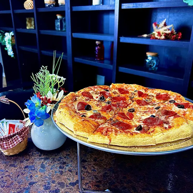 PubWay - From The Crust Up