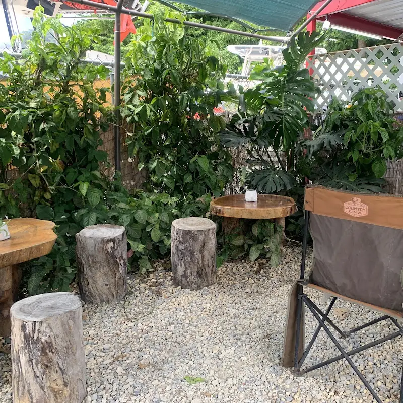 La Cafetera