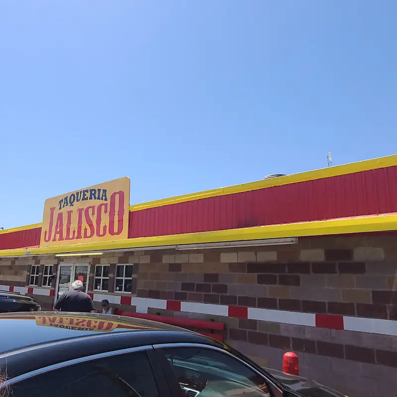 TAQUERIA JALISCO