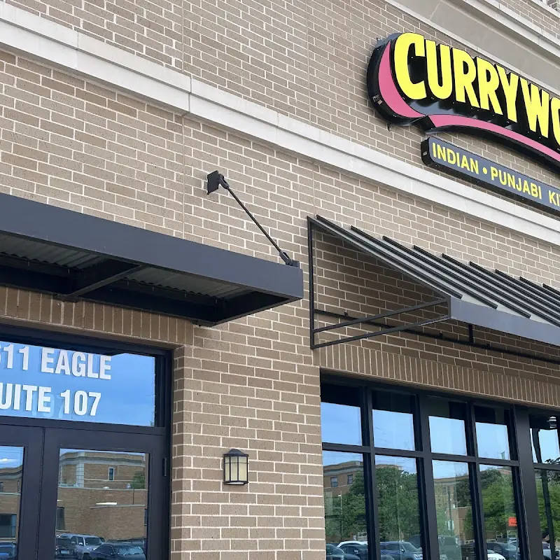 Currywood-Indian Punjabi Kitchen