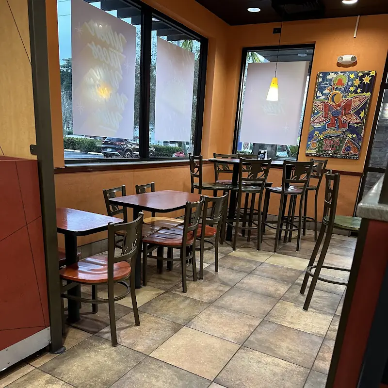 Taco Bell