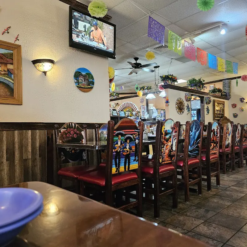 Los Primos Mexican