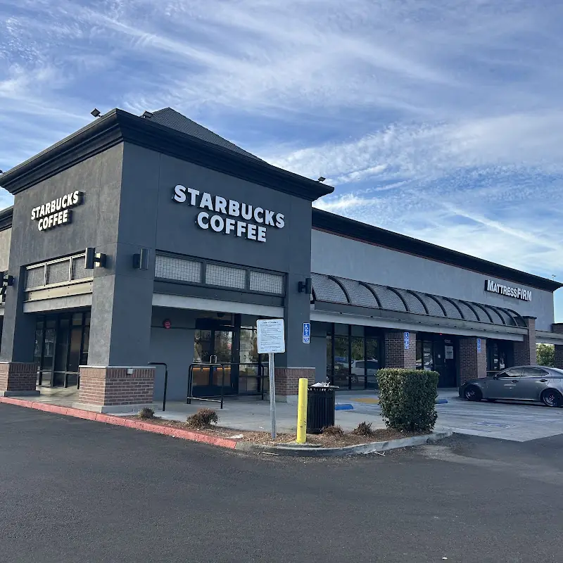 Starbucks Coffee Company