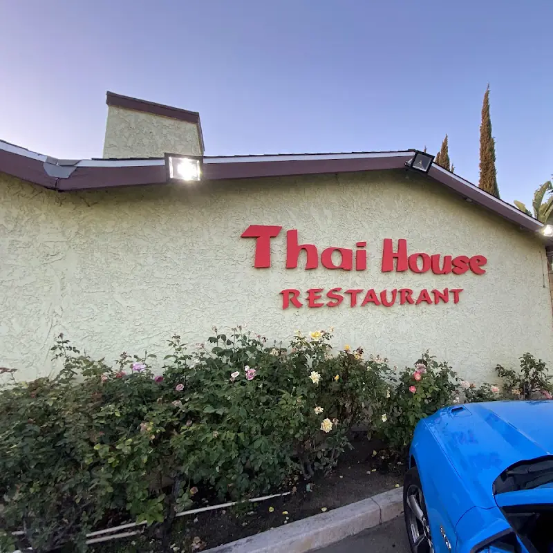 Thai House Restaurant