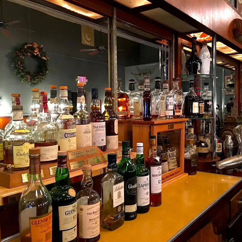 Wilder's Steakhouse