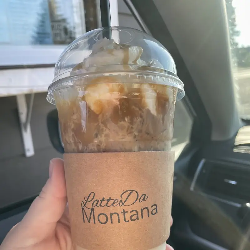 Latte Da