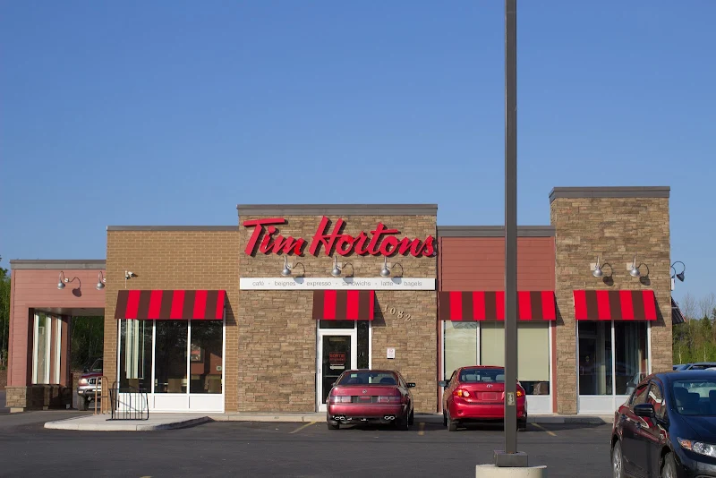 Tim Hortons