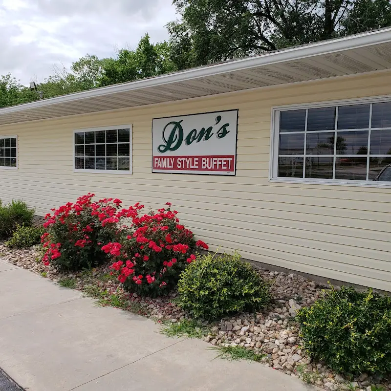 Don's Family Style Buffet
