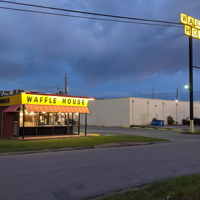 Waffle House