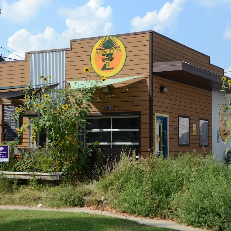 Taqueria Z