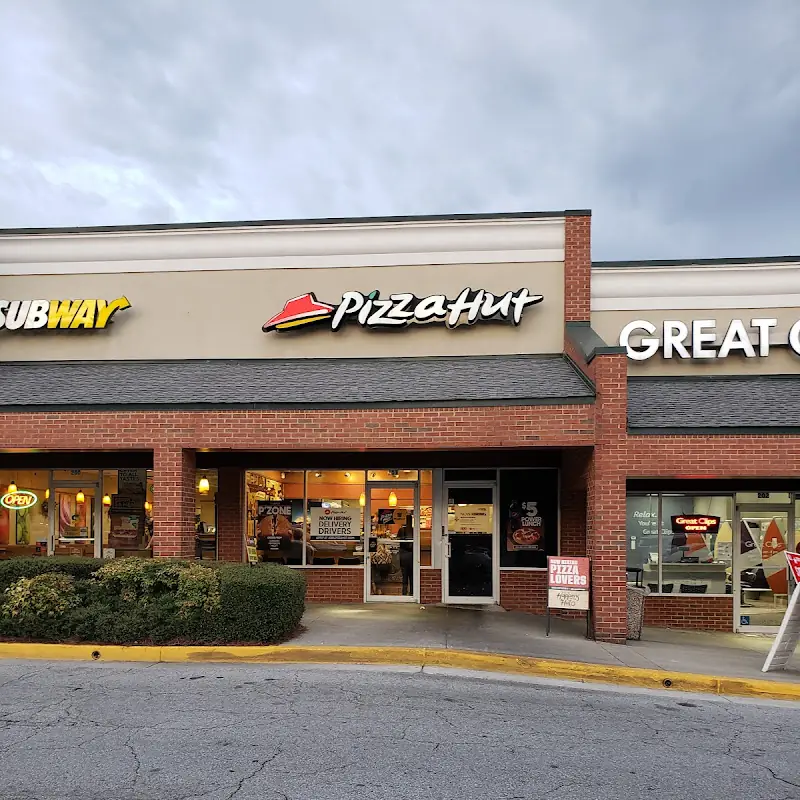 Pizza Hut