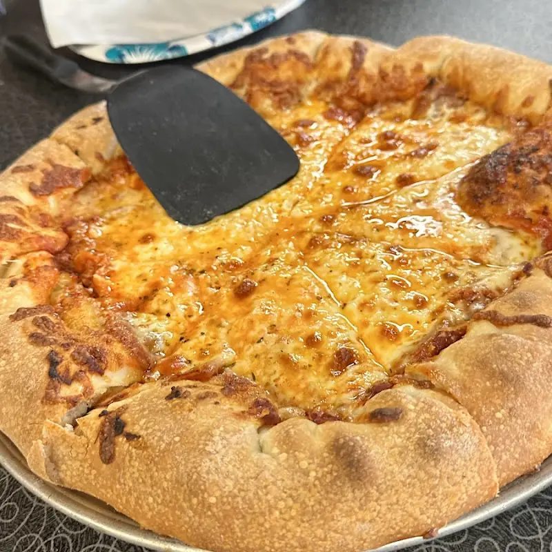 Fergie's Pizzaz