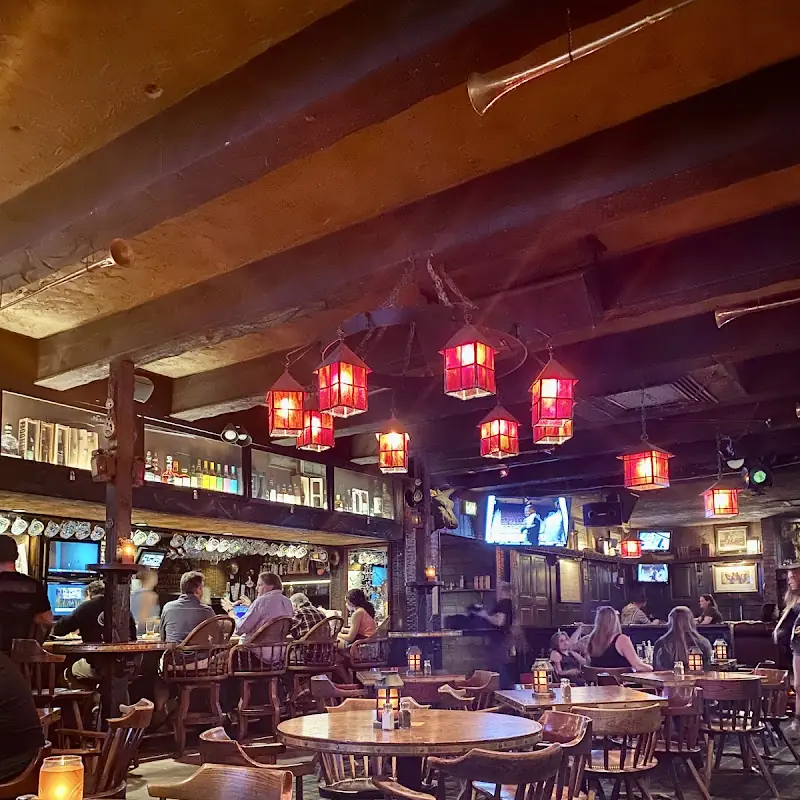 Bull & Bush Brewery