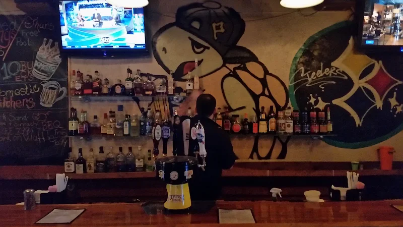 Lock 5 Tavern