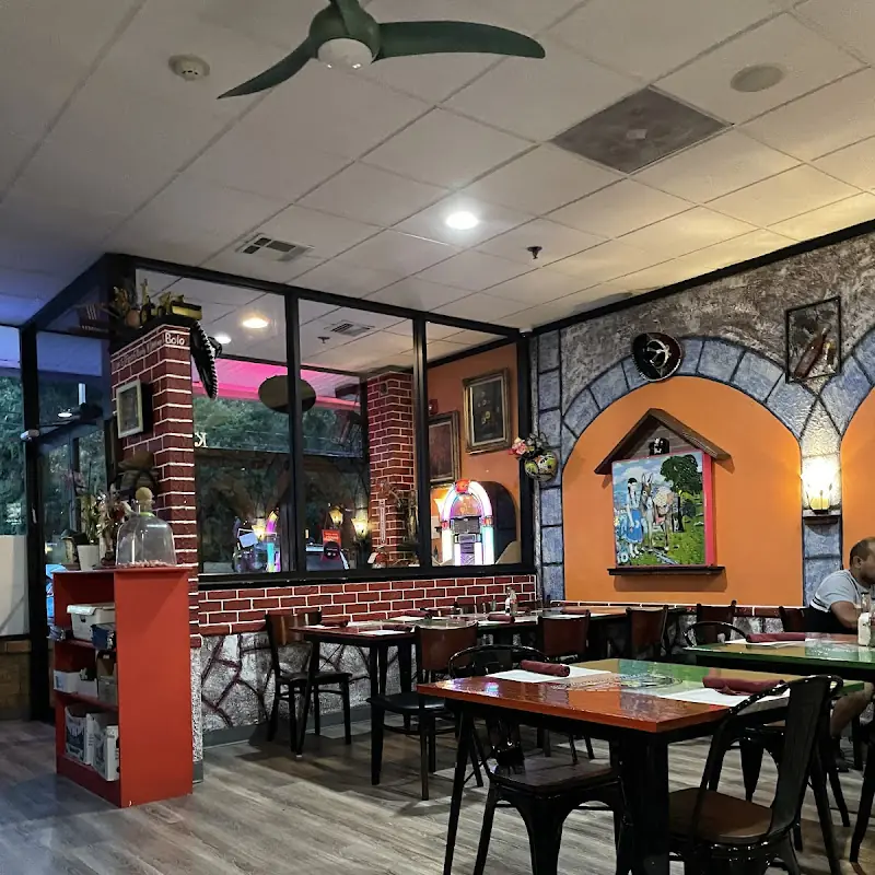 Mariana Mexican Restaurant