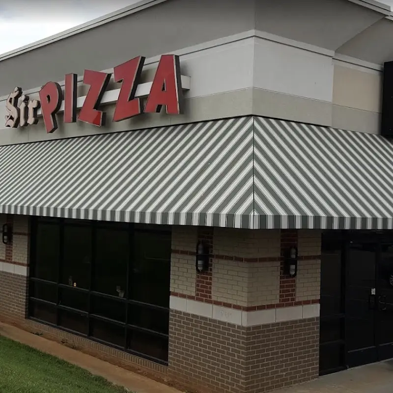 Sir Pizza