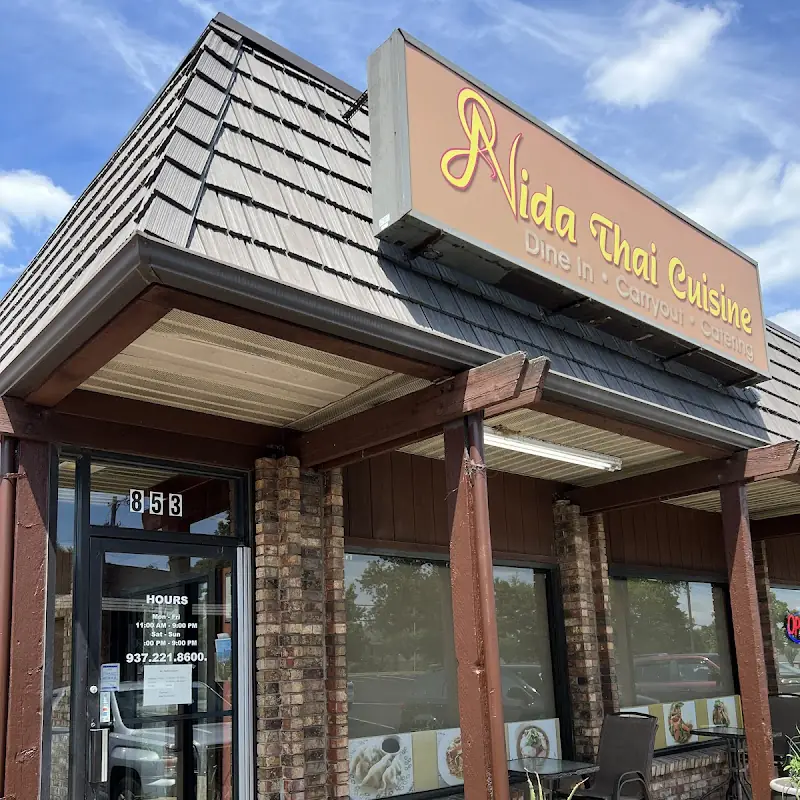 Nida Thai Cuisine