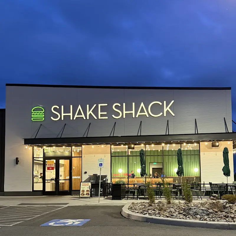 Shake Shack Henrietta