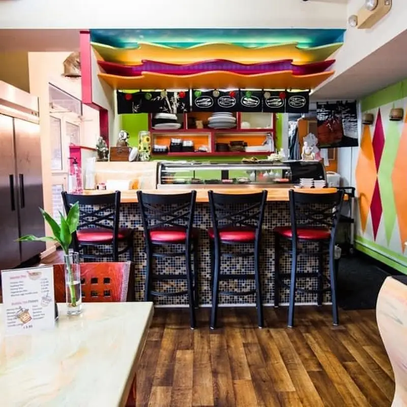 Nisa Thai Asian Cuisine