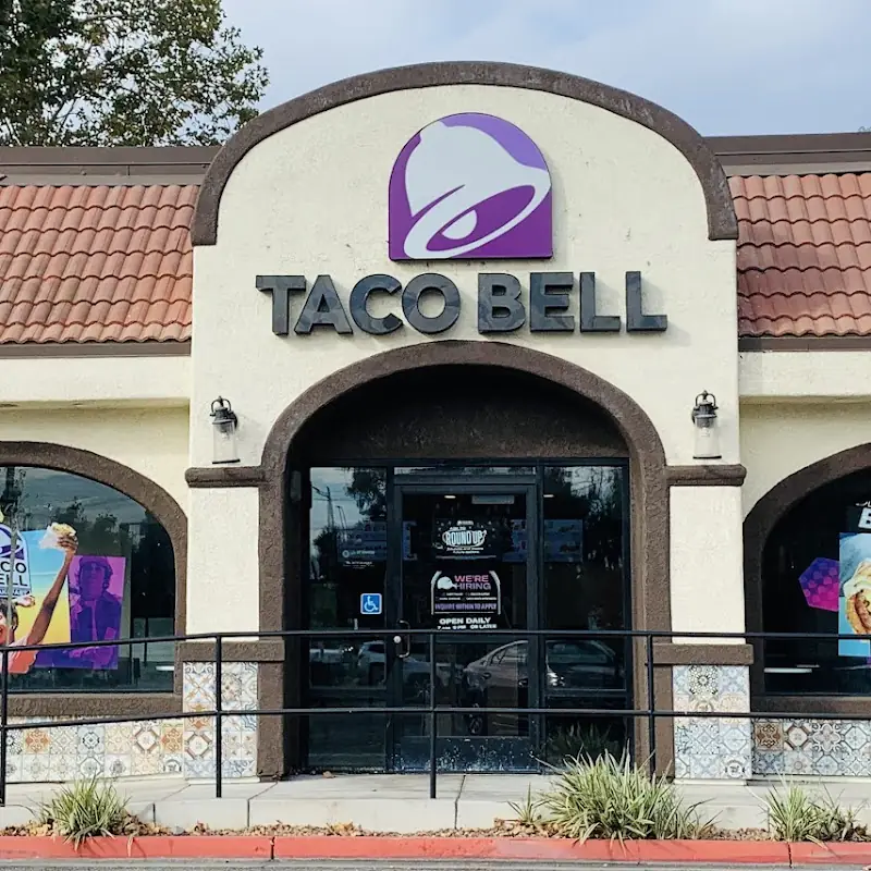 Taco Bell