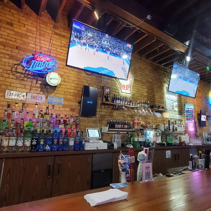 Smokehouse Honey Bourbon BBQ