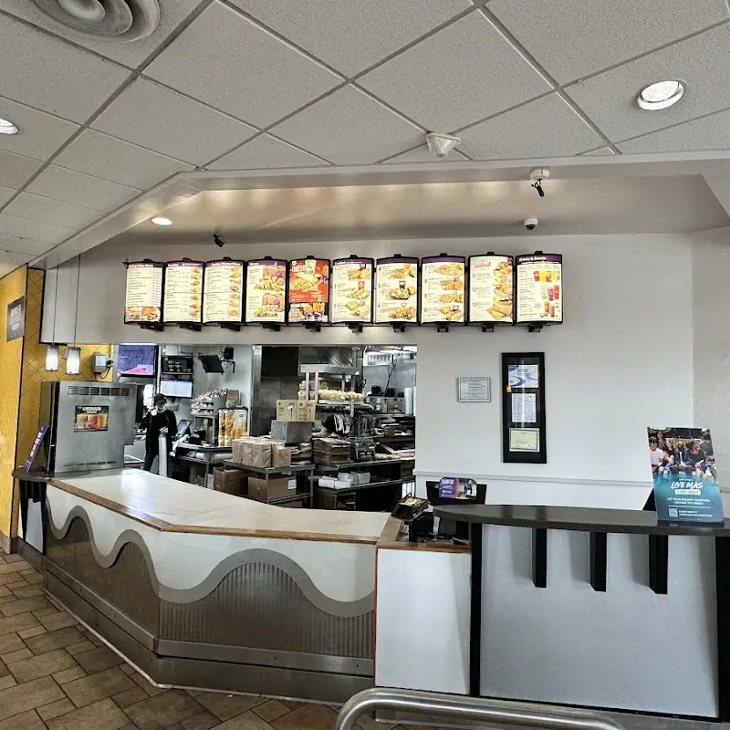 Taco Bell