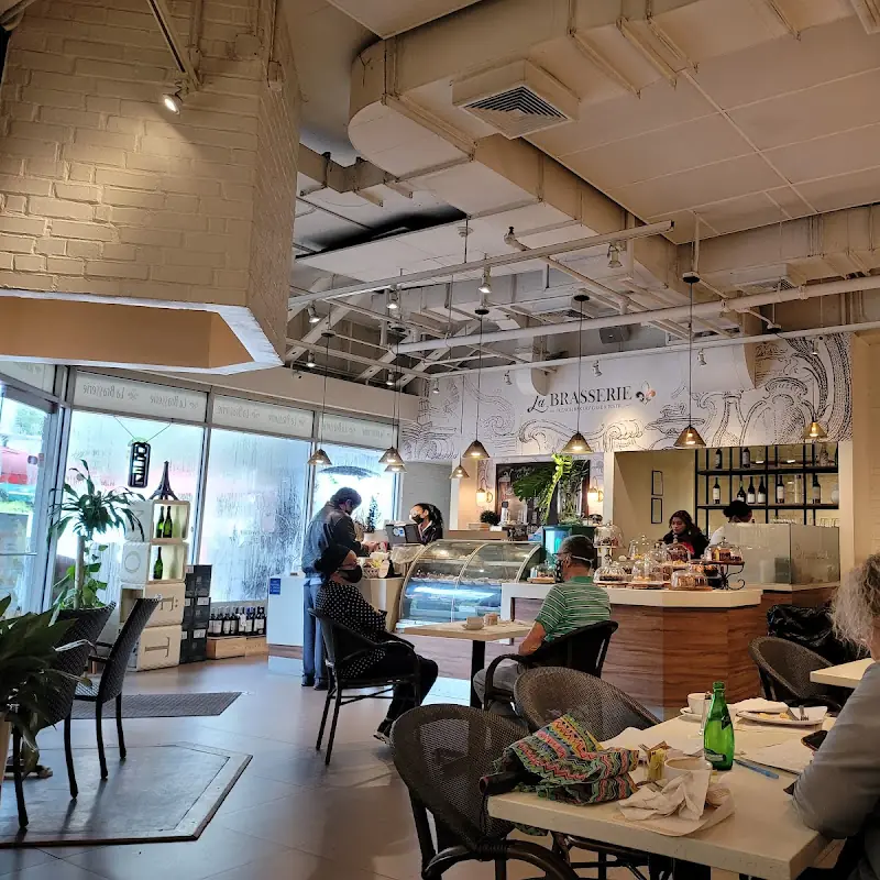 La Brasserie