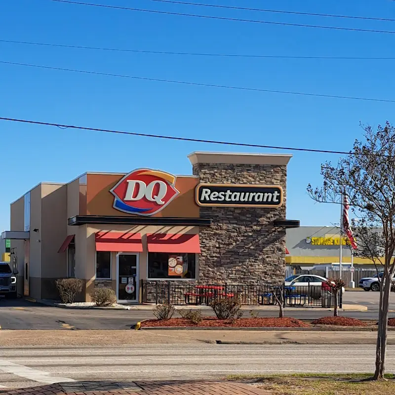 Dairy Queen
