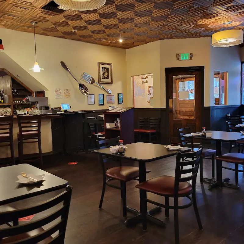Thai Nigiri Restaurant