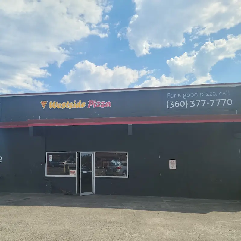 Westside Pizza