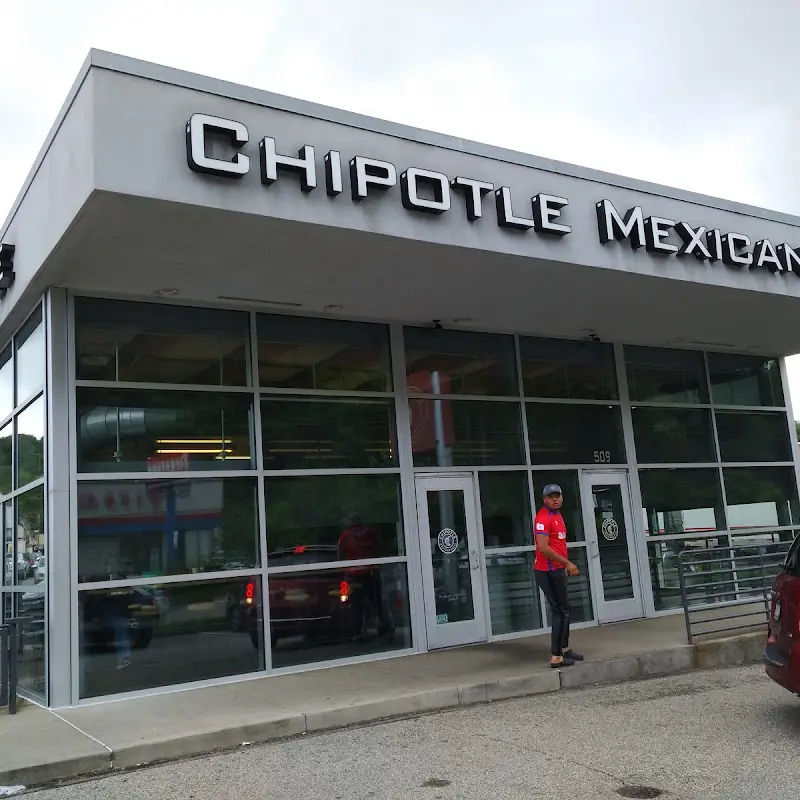 Chipotle Mexican Grill