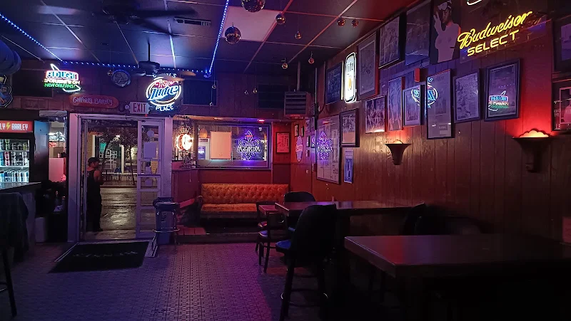 Benny's Place