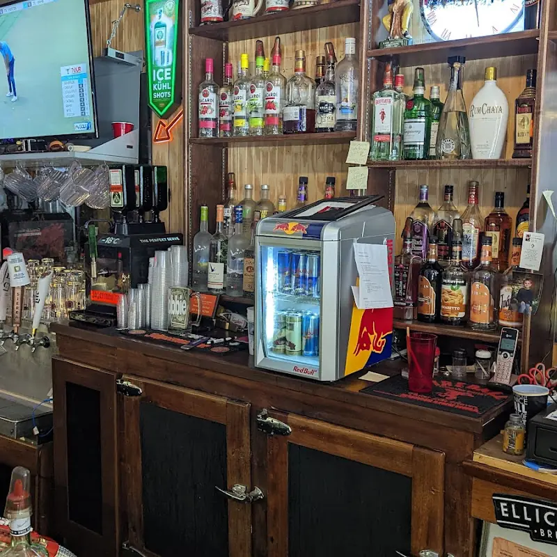 Waddington's Tavern Inc.