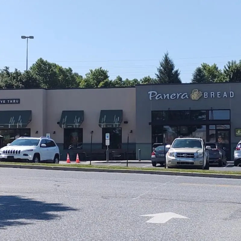 Panera Bread