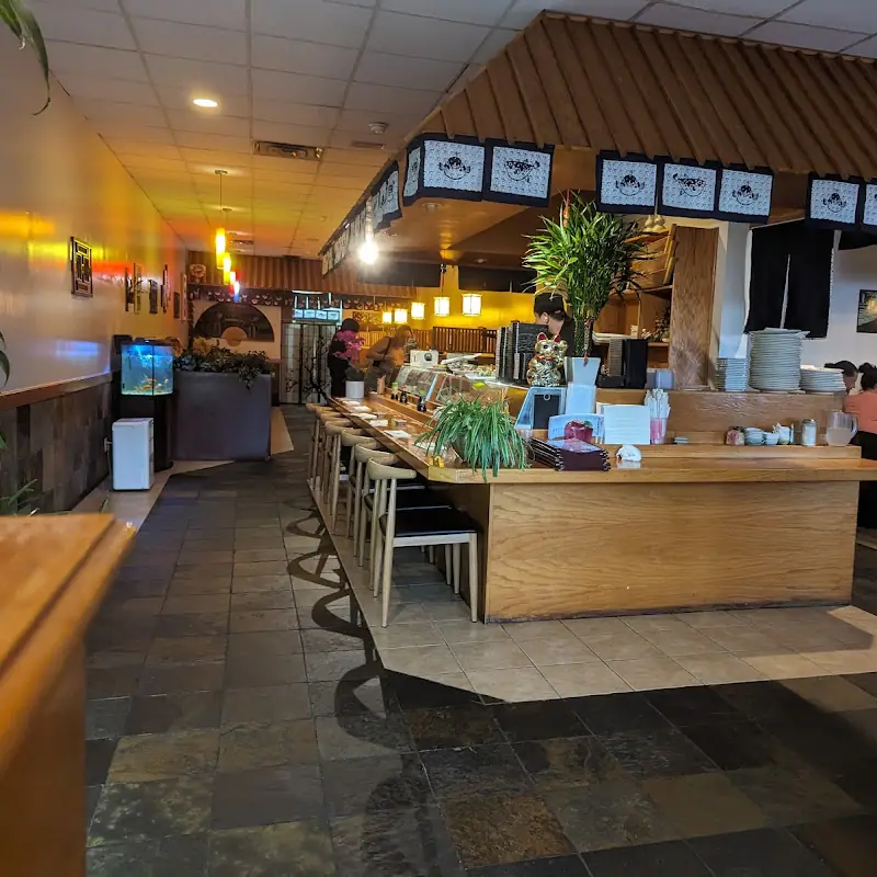 Fuji Japanese Restaurant