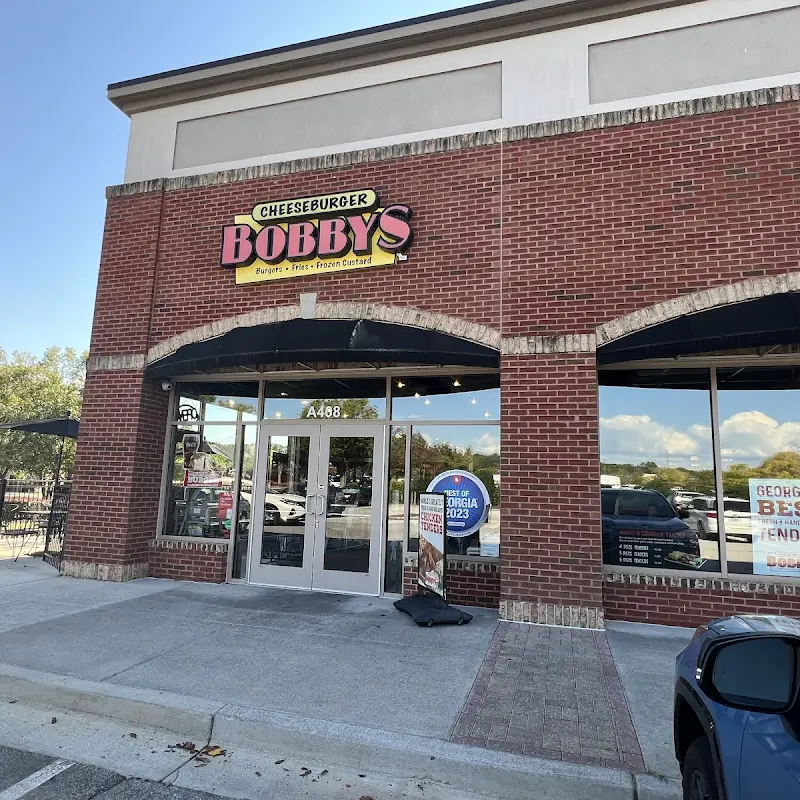 Cheeseburger Bobby's