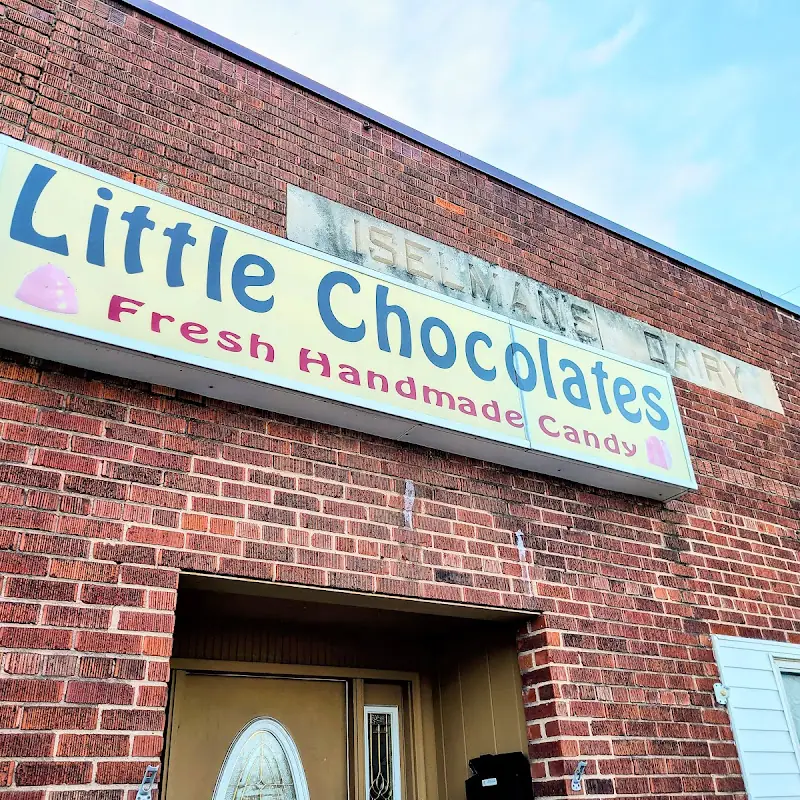 Little Chocolates