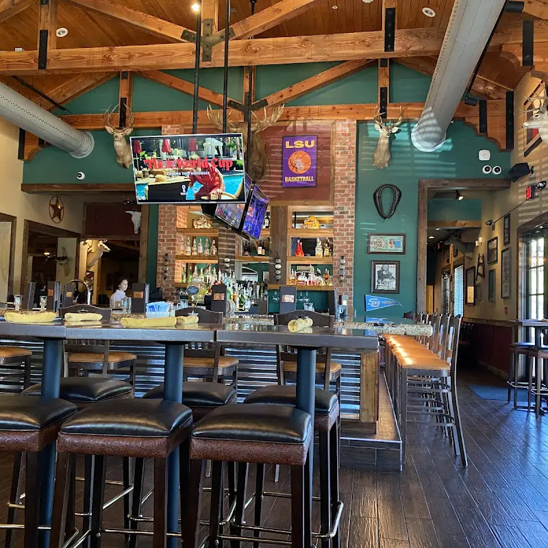 Saltgrass Steak House