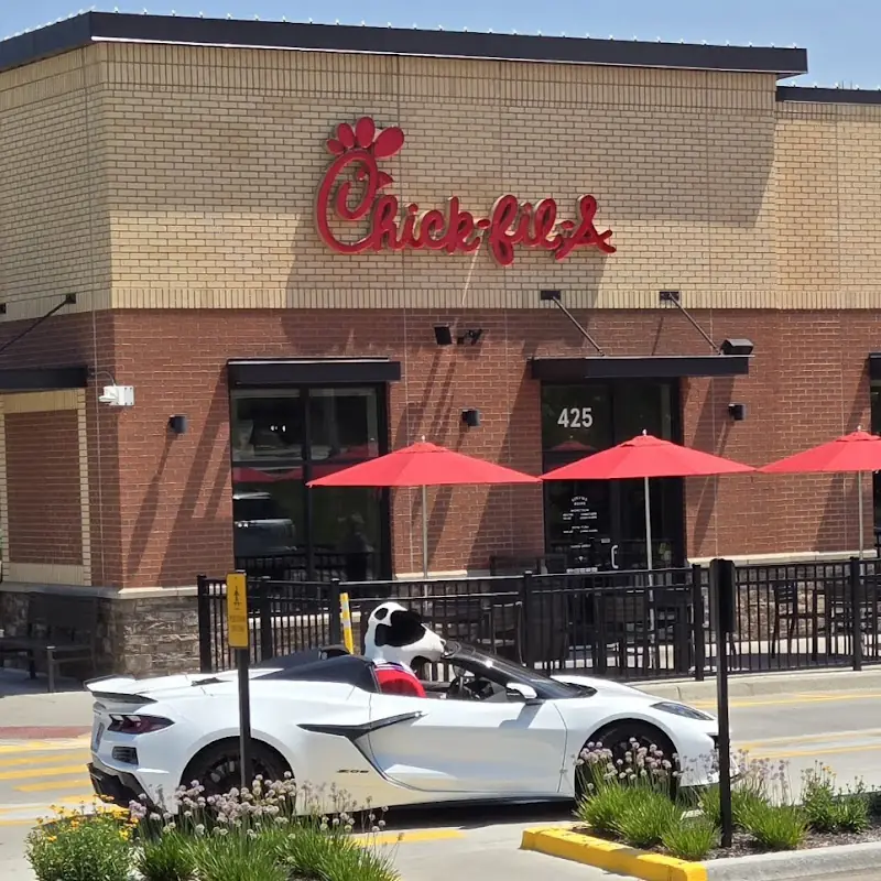 Chick-fil-A