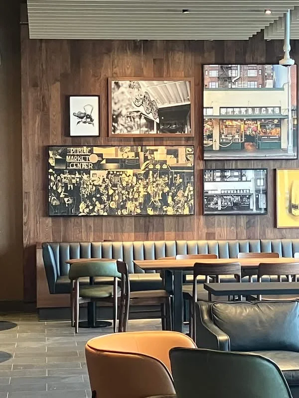 Starbucks Coffee Company