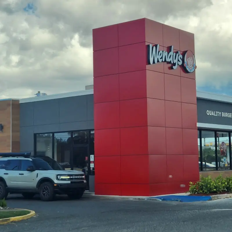Wendy's