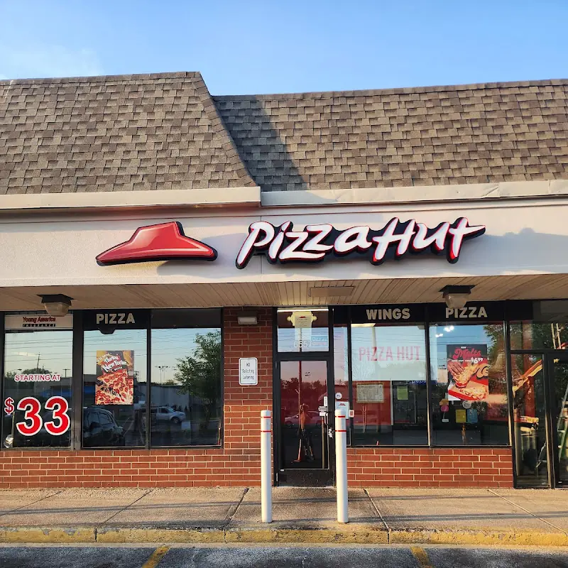 Pizza Hut