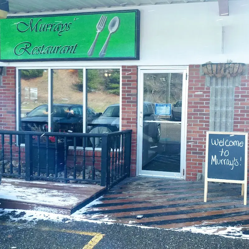Murrays Restaurant