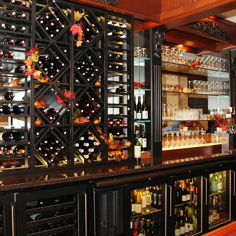 J Bistro Downtown Sandusky