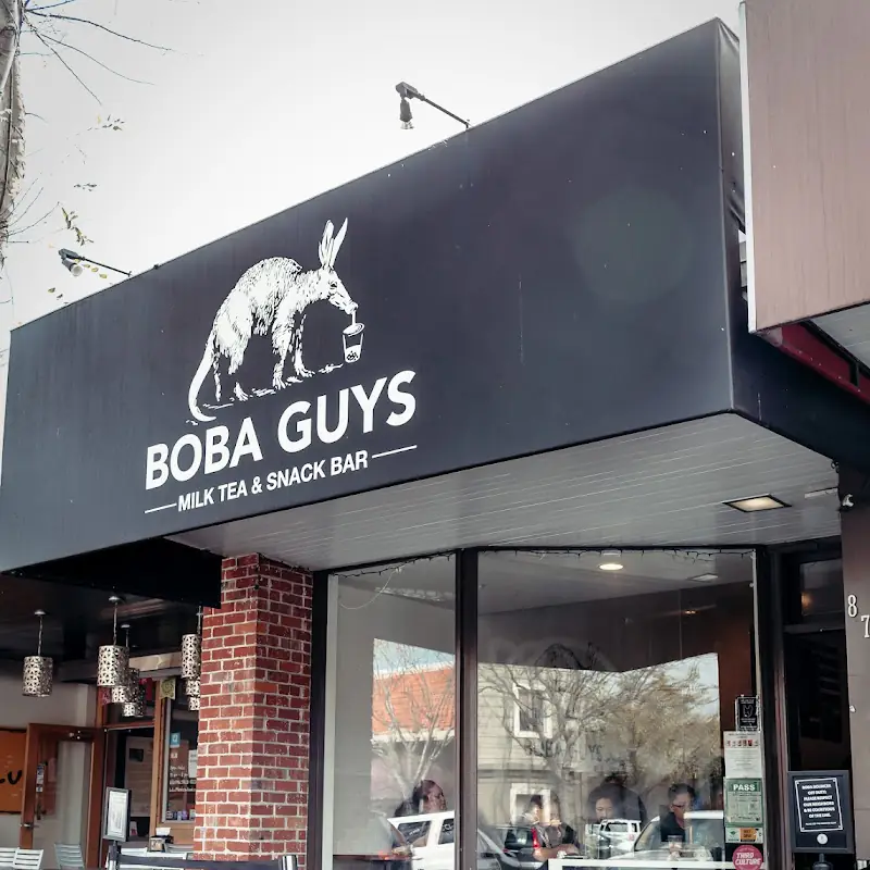 Boba Guys