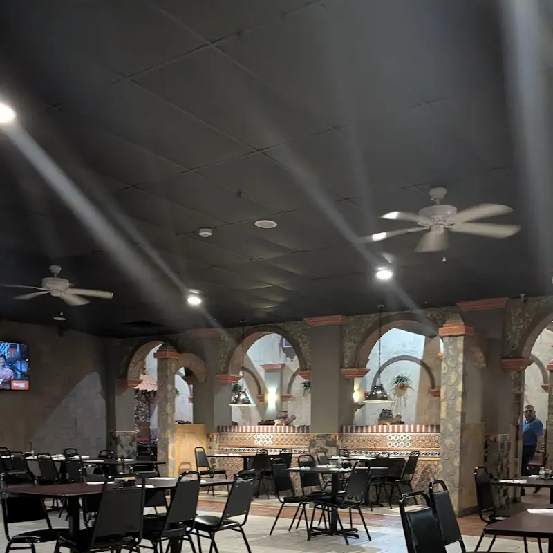 Guadalajara Mexican Restaurant