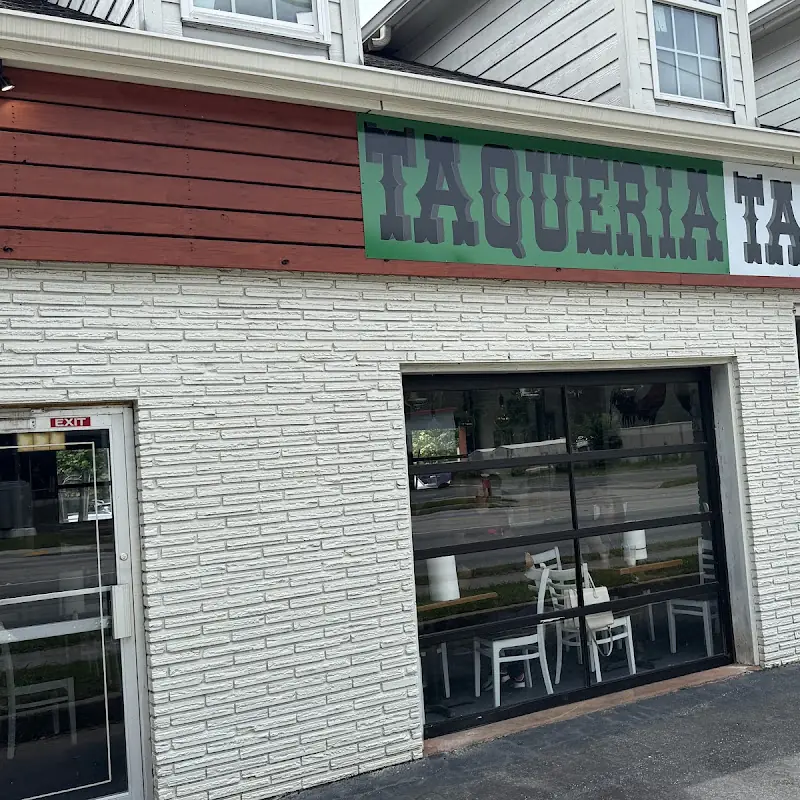 Taqueria Taco Hut